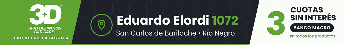 Banner publicitario
