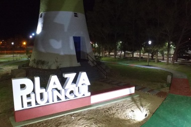 El Rally de Plaza Huincul tiene 91 binomios anotados