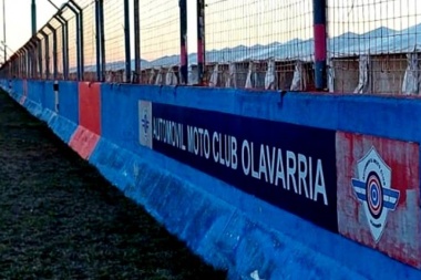 El Top Race desembarca en Olavarría en la sexta jornada de su temporada