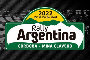 Vuelve el Rally Argentina, sin mundial pero con carrera internacional