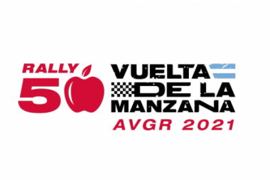 Asignación de números para la Vuelta de la Manzana