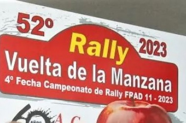 DETALLES DE LAS ETAPAS DEL RALLY VUELTA DE LA MANZANA
